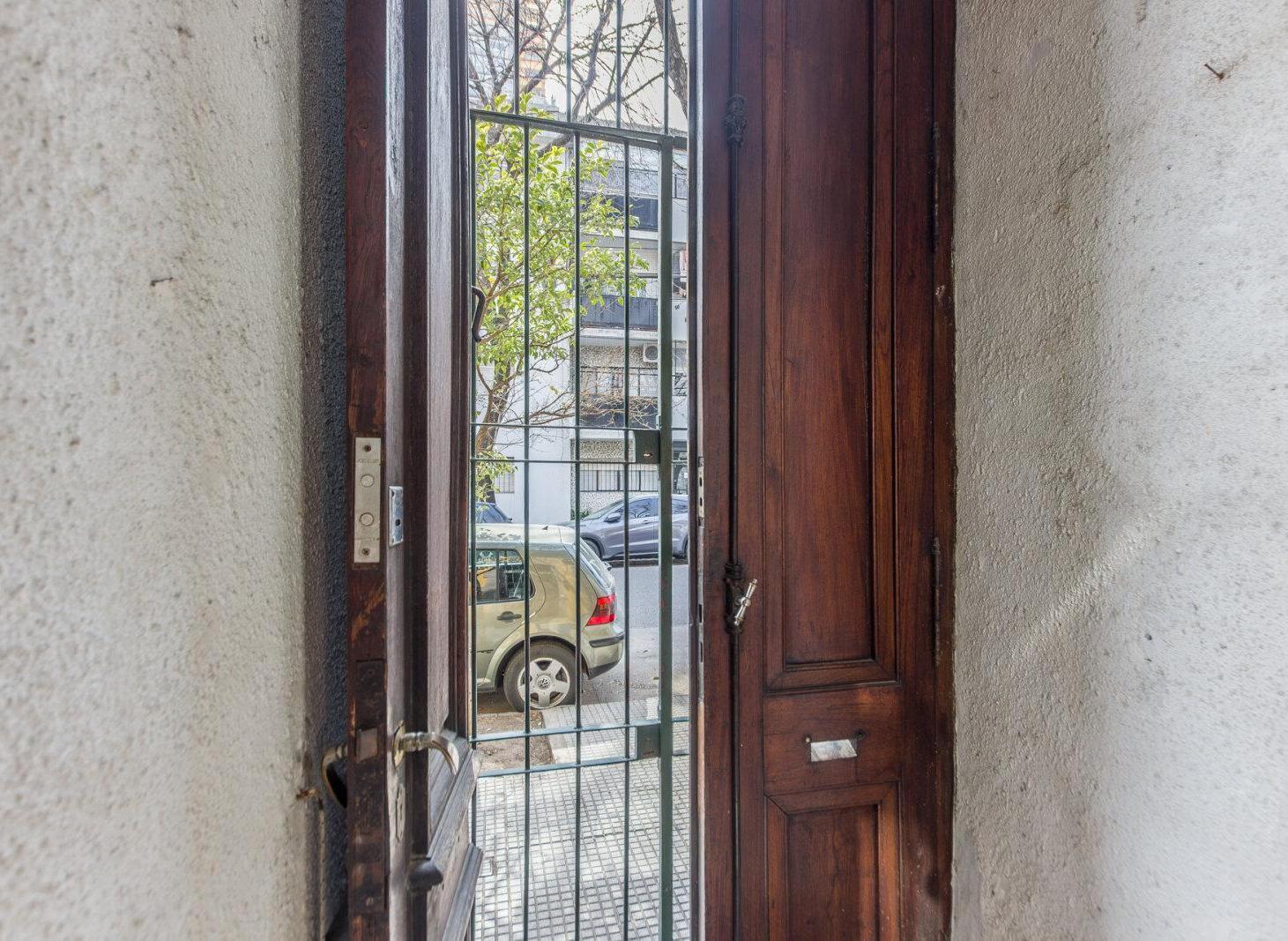 Foto de PH 4 AMBIENTES EN VENTA PALERMO SOHO APTO CREDITO, imagen 3