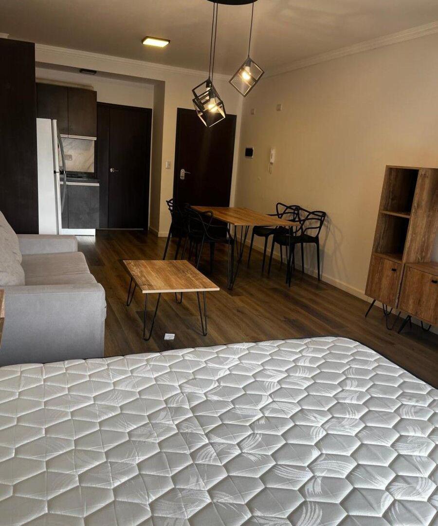 Foto de DEPARTAMENTO MONOAMBIENTE CON BALCON EN ALQUILER CABALLITO, imagen 2