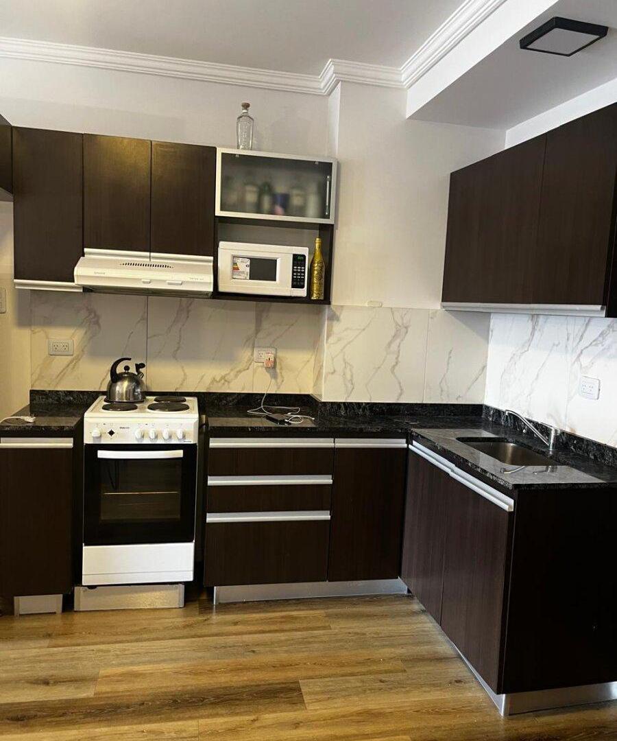 Foto de DEPARTAMENTO MONOAMBIENTE CON BALCON EN ALQUILER CABALLITO, imagen 3