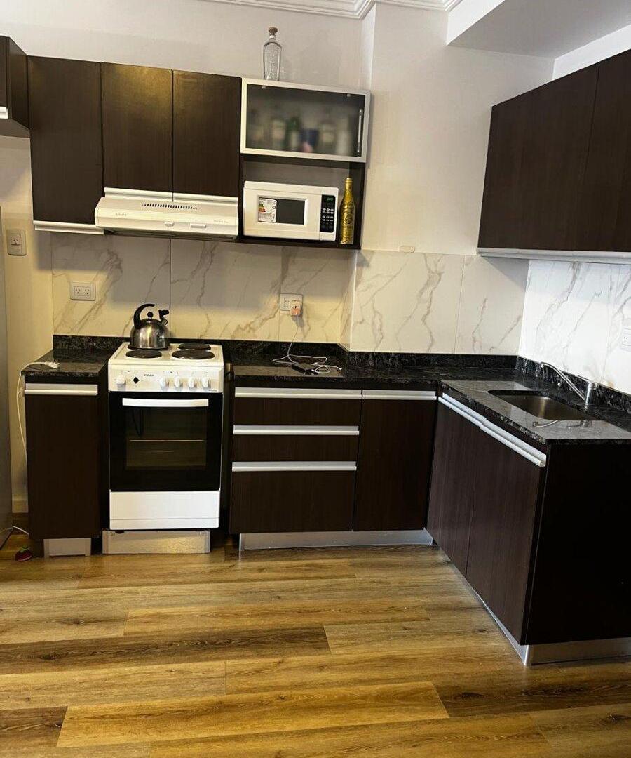 Foto de DEPARTAMENTO MONOAMBIENTE CON BALCON EN ALQUILER CABALLITO, imagen 5