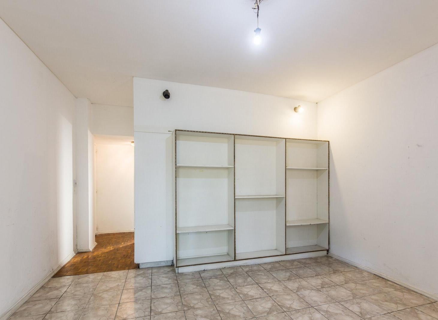 Foto de MONOAMBEINTE DIVISIBLE EN VENTA C/ ESPACIO GUARDACOCHE - VILLA SANTA, imagen 5