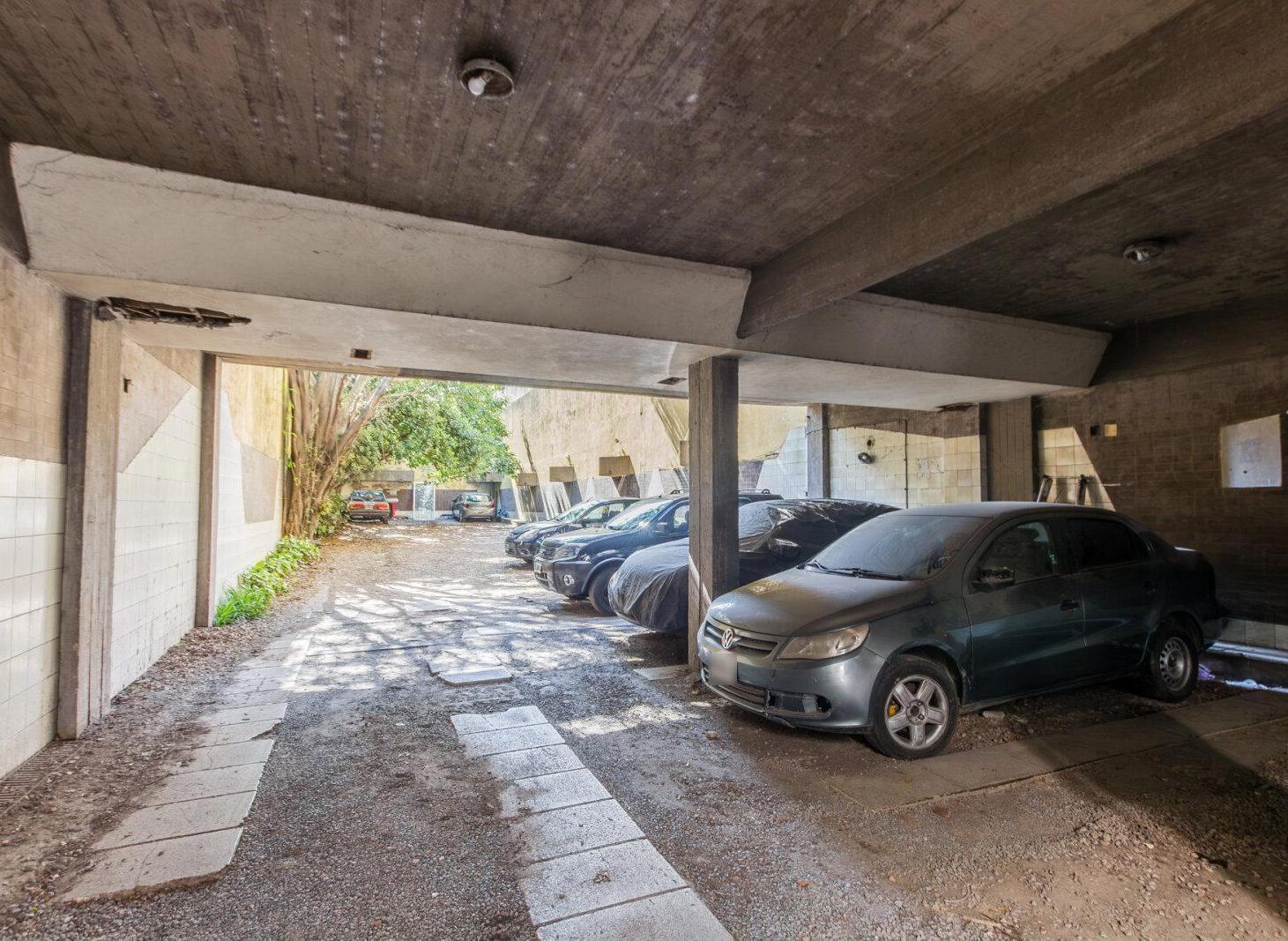 Foto de MONOAMBEINTE DIVISIBLE EN VENTA C/ ESPACIO GUARDACOCHE - VILLA SANTA, imagen 3