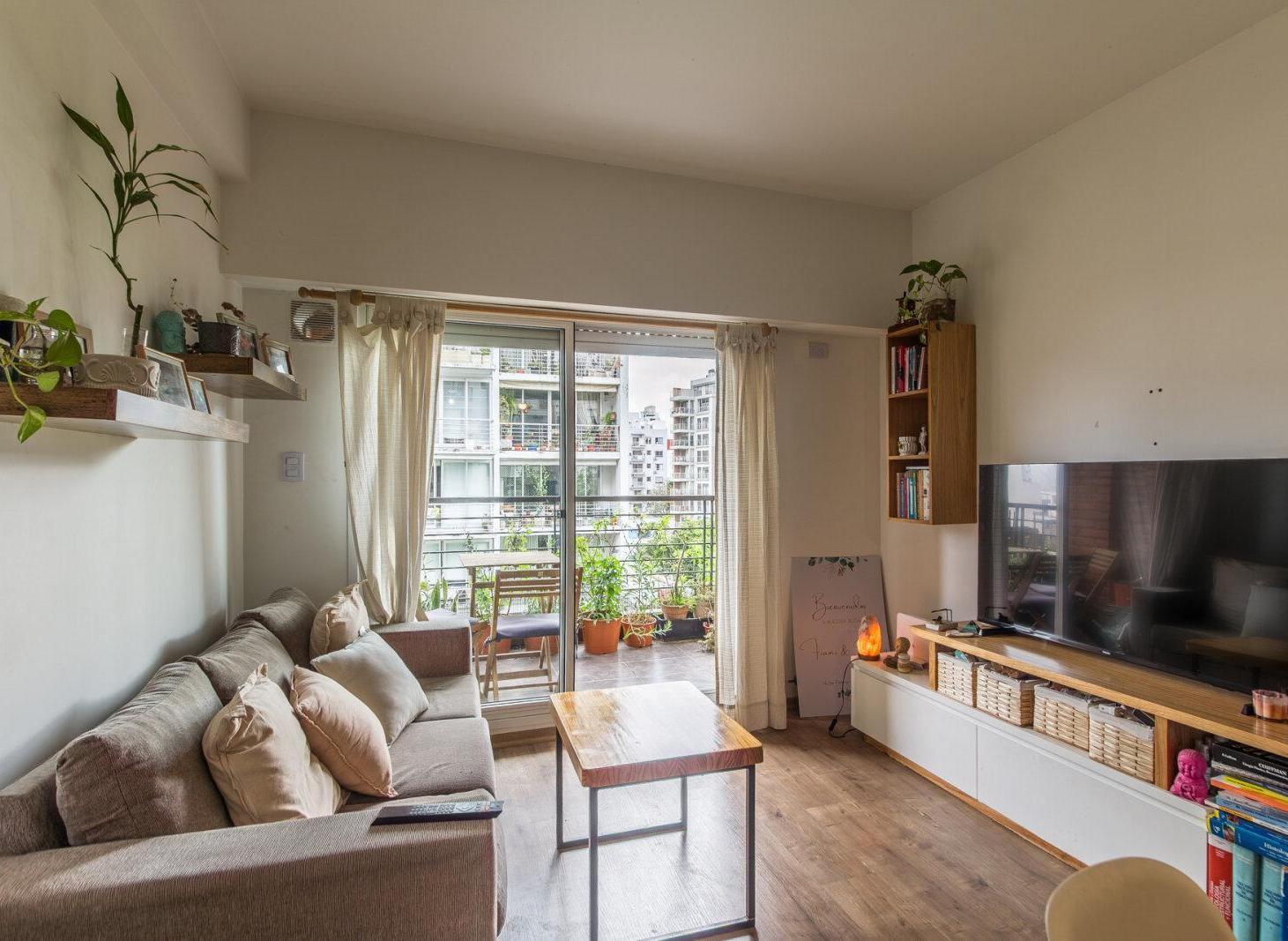 Foto de DOS AMBIENTES EN VENTA - CABALLITO, imagen 1