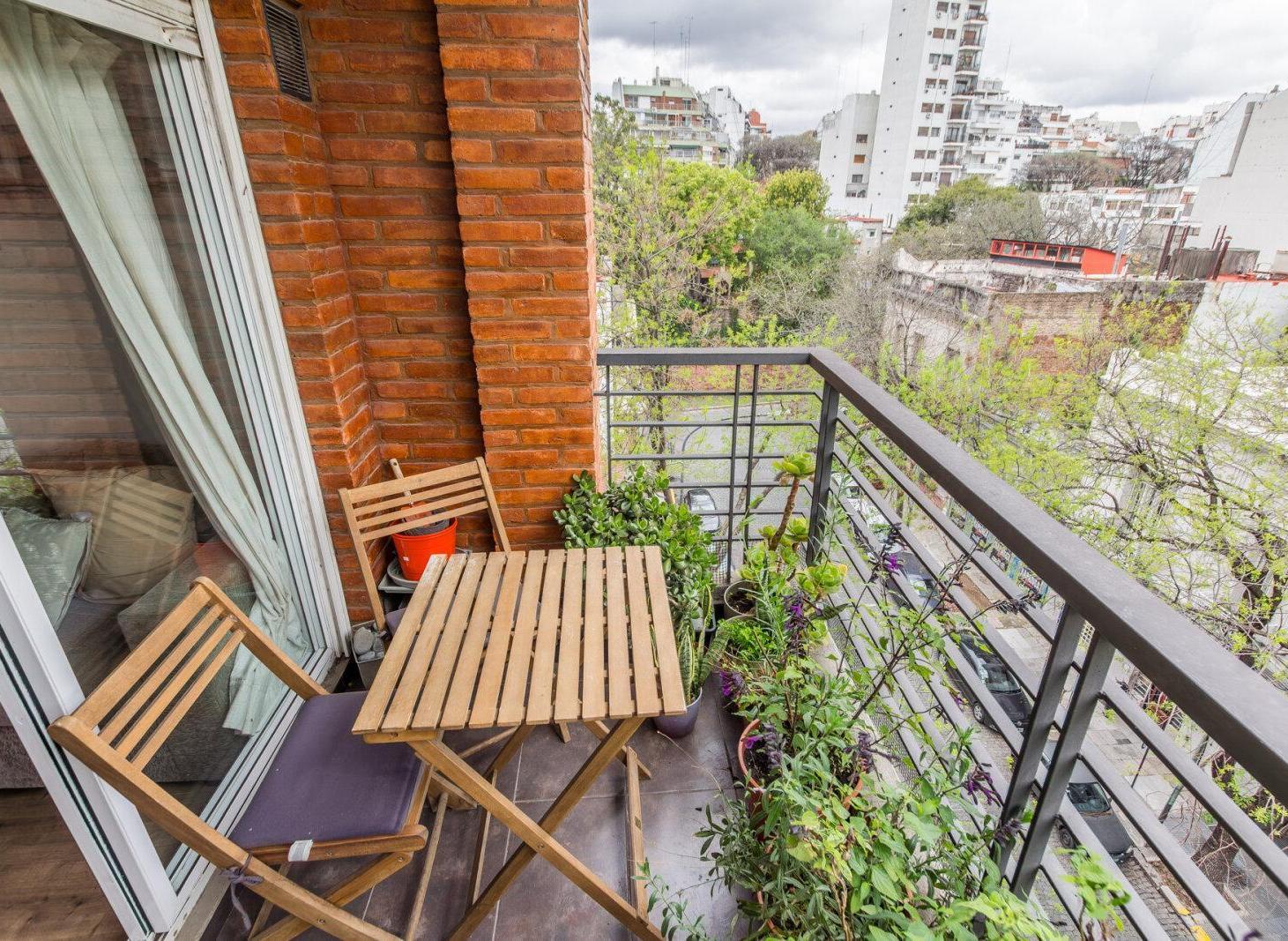 Foto de DOS AMBIENTES EN VENTA - CABALLITO, imagen 2