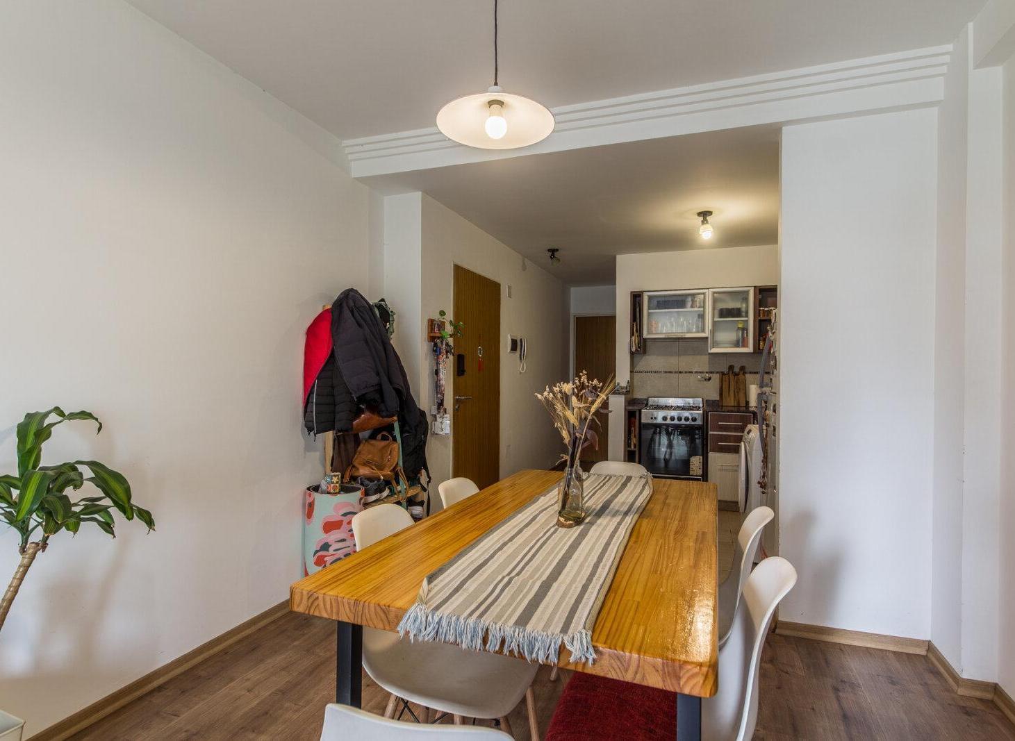 Foto de DOS AMBIENTES EN VENTA - CABALLITO, imagen 3