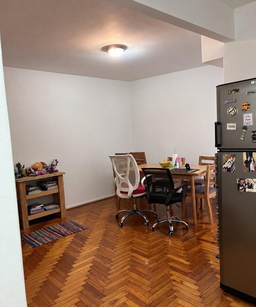Foto de ALQUILER DEPARTAMENTO 3 AMBIENTES - VILLA CRESPO, imagen 3