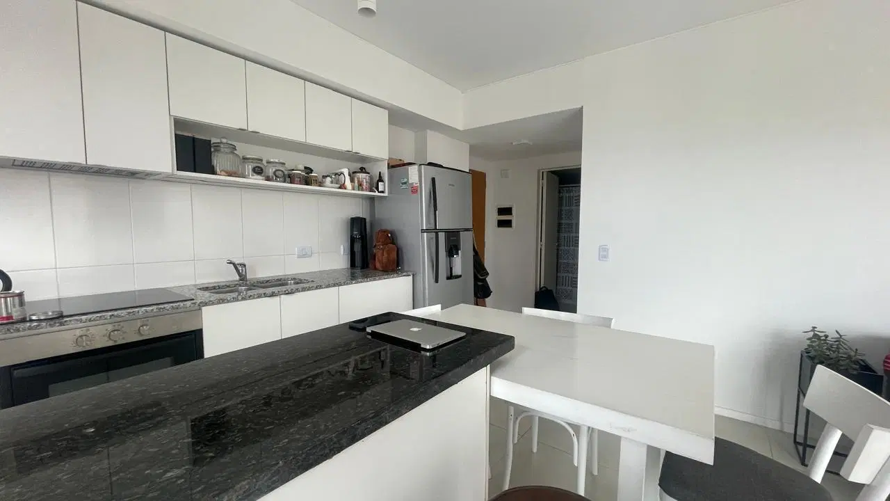 VENTA | METRA PUERTO NORTE | 1 DORMITORIO CON COCHERA Y BAULERA | VISTA AL RÍO 4