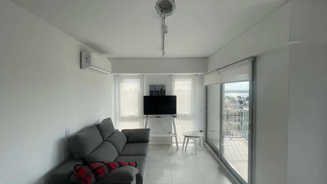 VENTA | METRA PUERTO NORTE | 1 DORMITORIO CON COCHERA Y BAULERA | VISTA AL RÍO 5