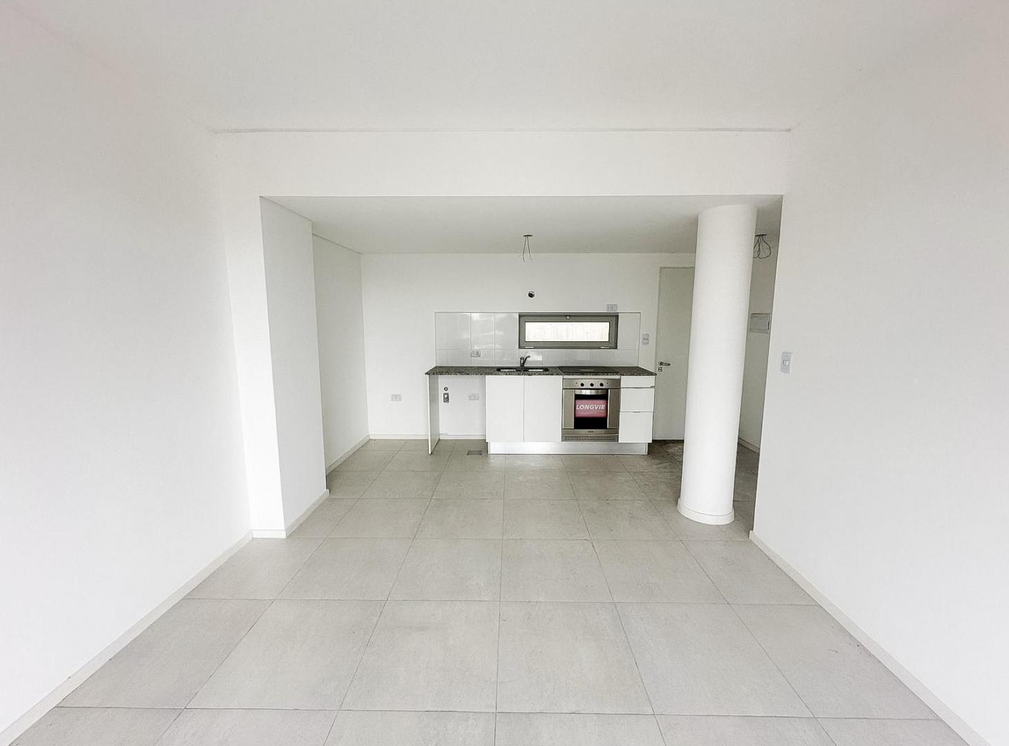 Foto de DEPARTAMENTO EN VENTA DE 1 DORMITORIO CON COCHERA EN PUERTO NORTE, imagen 5