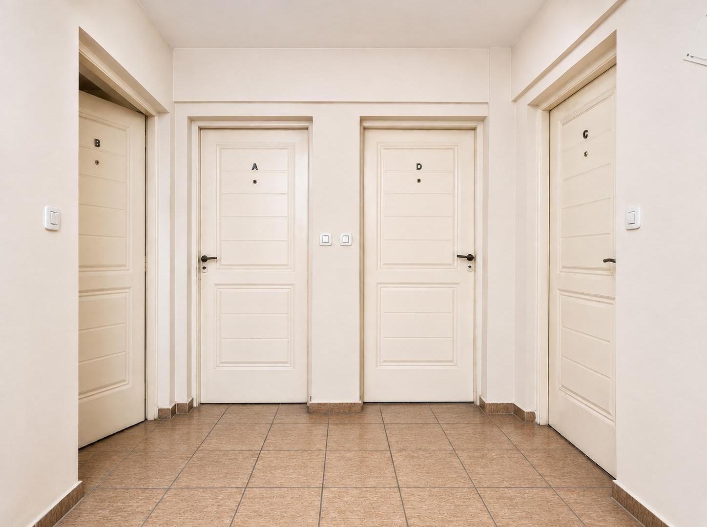 Foto de MONOAMBIENTE EN ALQUILER EN BARRIO BELLA VISTA, imagen 1