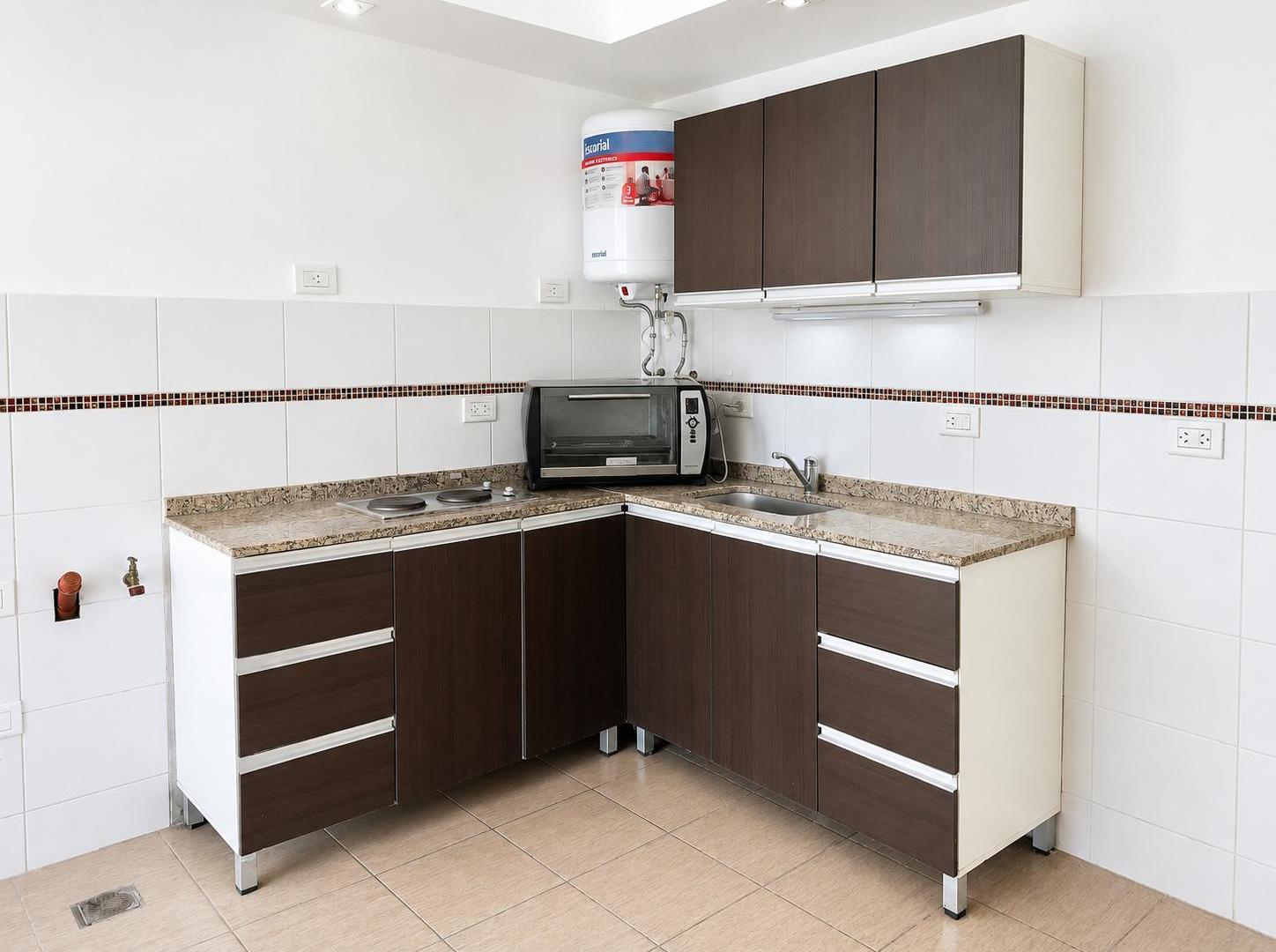 Foto de MONOAMBIENTE EN ALQUILER EN BARRIO BELLA VISTA, imagen 4