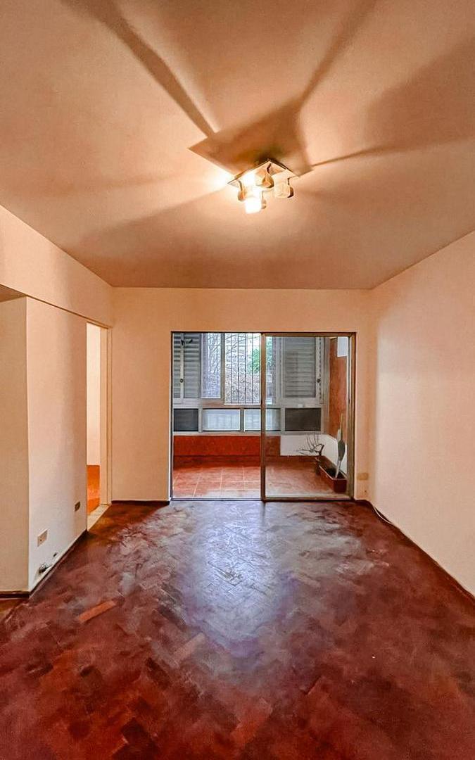 Foto de DEPARTAMENTO CON COCHERA EN VENTA BARRIO MARTIN UN DORMITORIO, imagen 1