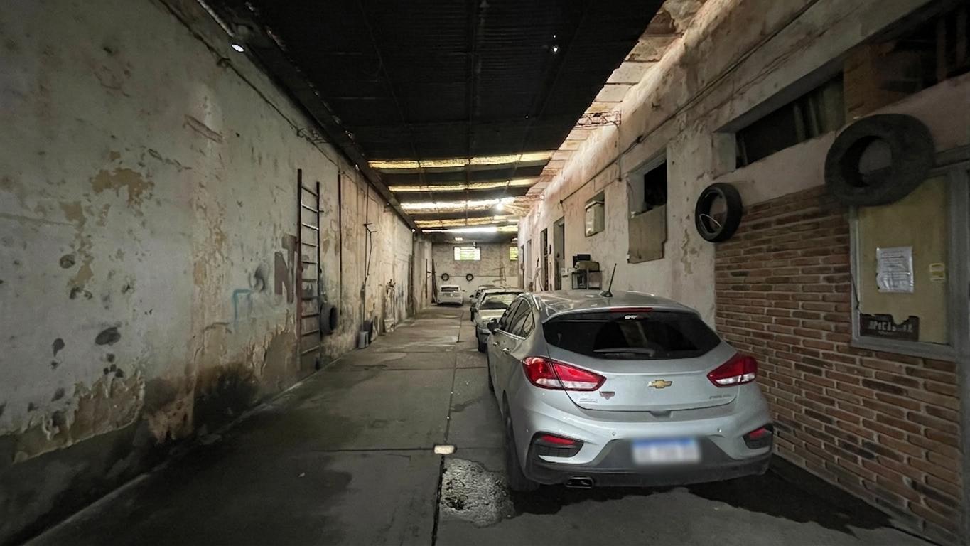 Foto de GALPON EN VENTA EN REPUBLICA DE LA SEXTA, imagen 2