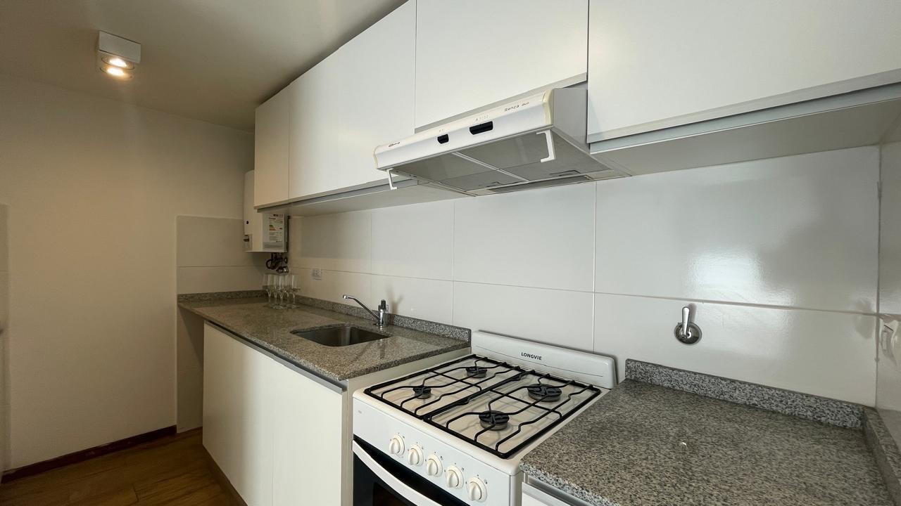 Foto de DEPARTAMENTO EN ALQUILER EN ZONA RIO 2 DORMITORIOS CON COCHERA, imagen 5