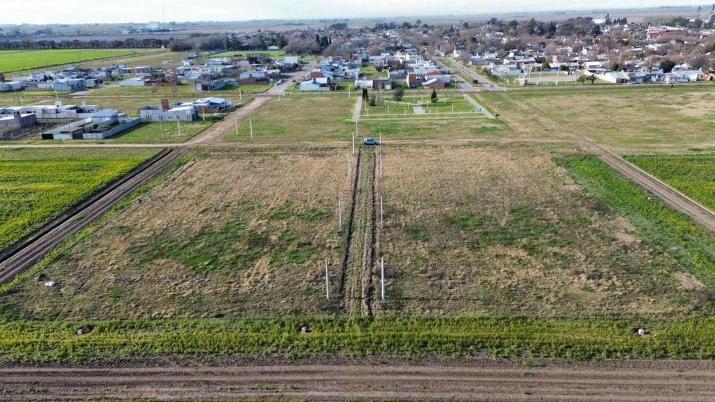 Foto de TERRENO EN VENTA EN MURPHY ZONA RESIDENCIAL, imagen 2