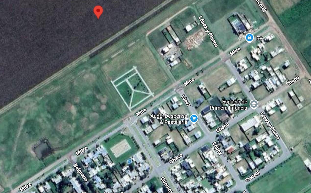 Foto de TERRENO EN VENTA EN MURPHY ZONA RESIDENCIAL, imagen 1