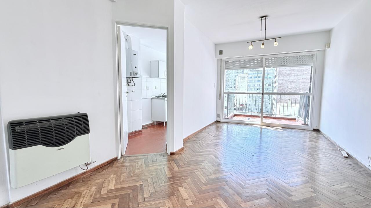 Foto de DEPARTAMENTO EN ALQUILER BARRIO MARTIN UN DORMITORIO, imagen 2