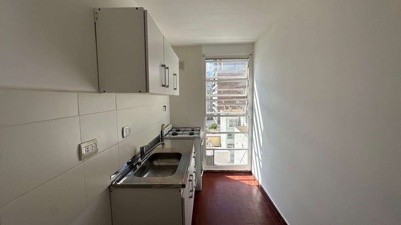 Foto de DEPARTAMENTO EN ALQUILER BARRIO MARTIN UN DORMITORIO, imagen 3