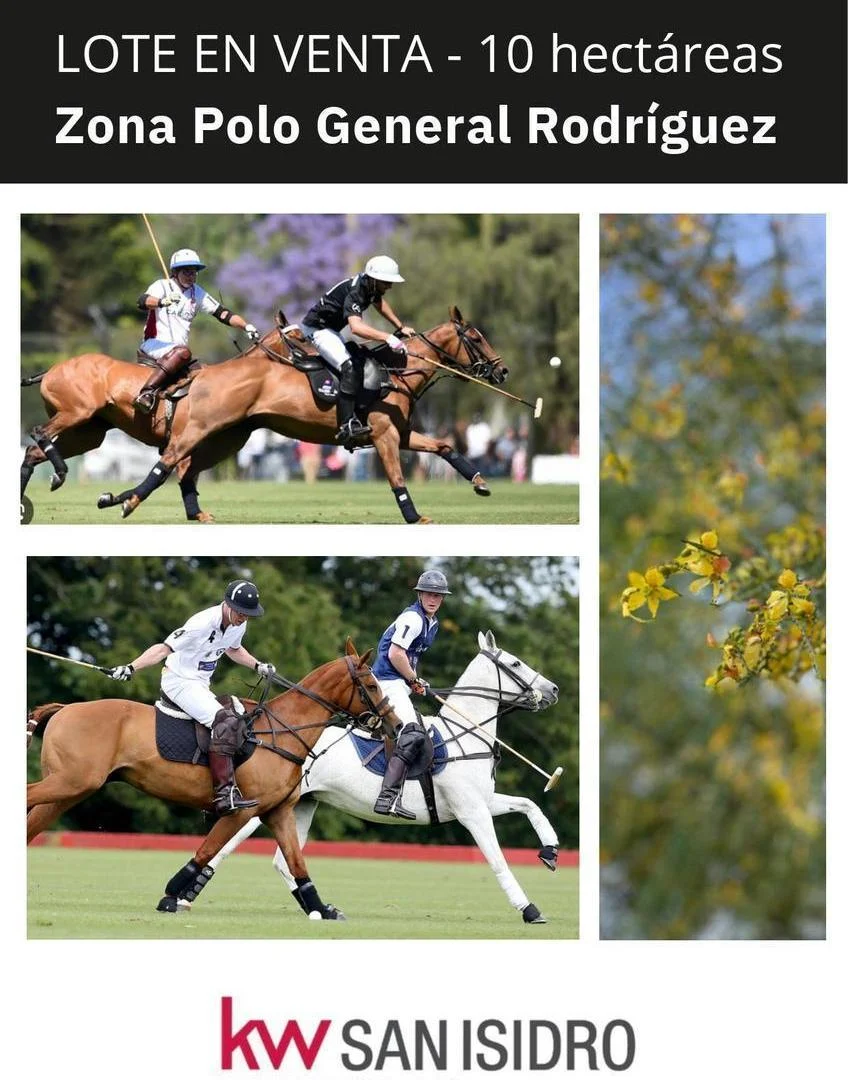 Foto de Terreno en General Rodriguez, imagen 1