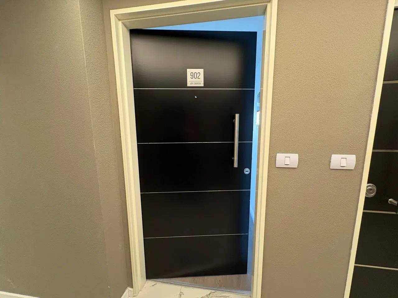 Alquiler departamento Palermo Monoambiente  a estrenar, Parrilla Propia 2