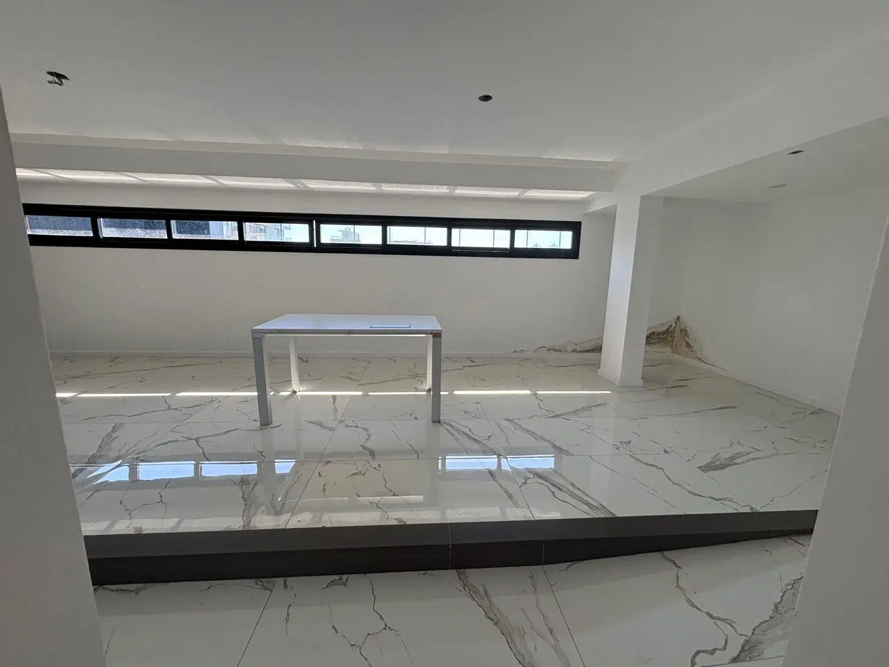 Alquiler departamento Palermo Monoambiente  a estrenar, Parrilla Propia 5