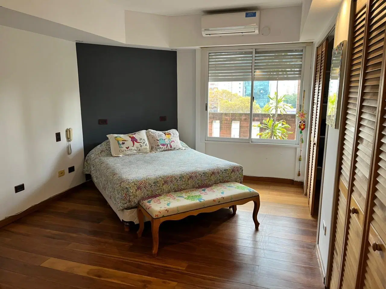 Venta Palermo Departamento 2 ambientes exclusivo super luminoso! 3