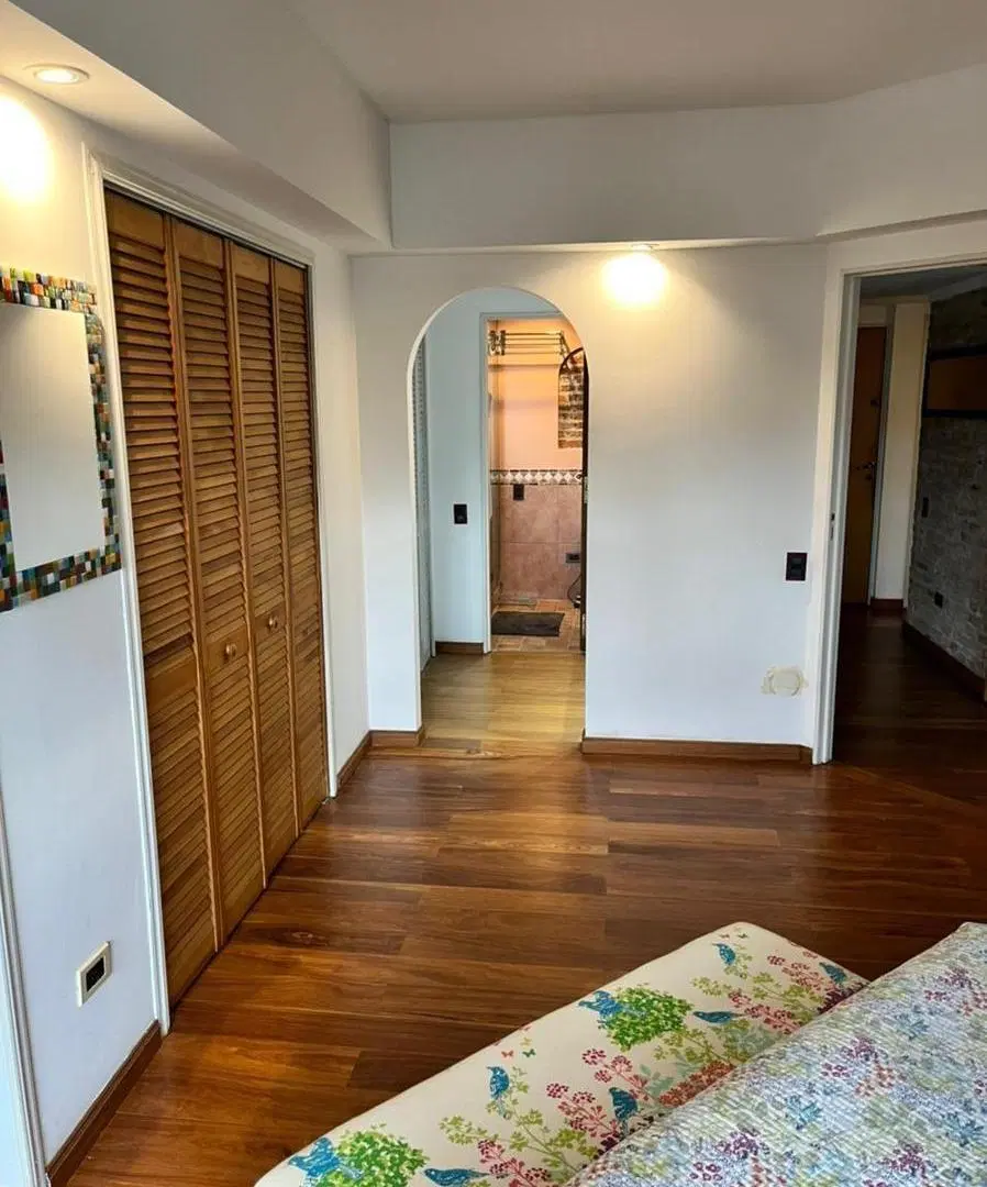 Venta Palermo Departamento 2 ambientes exclusivo super luminoso! 5