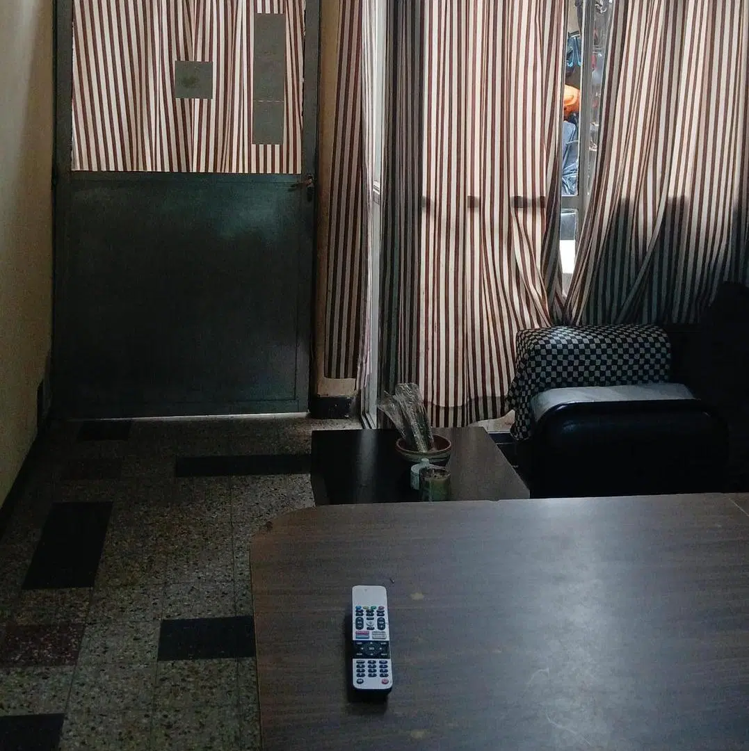 Casa Lote propio en Saavedra. Ideal Inversión 3