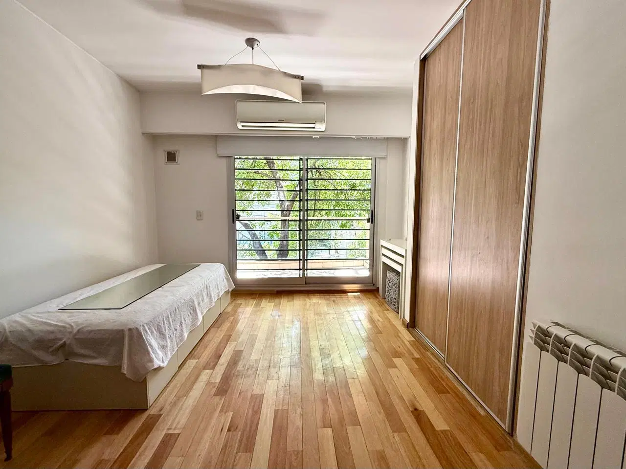 Departamento Monoambiente en Caballito con pileta 3