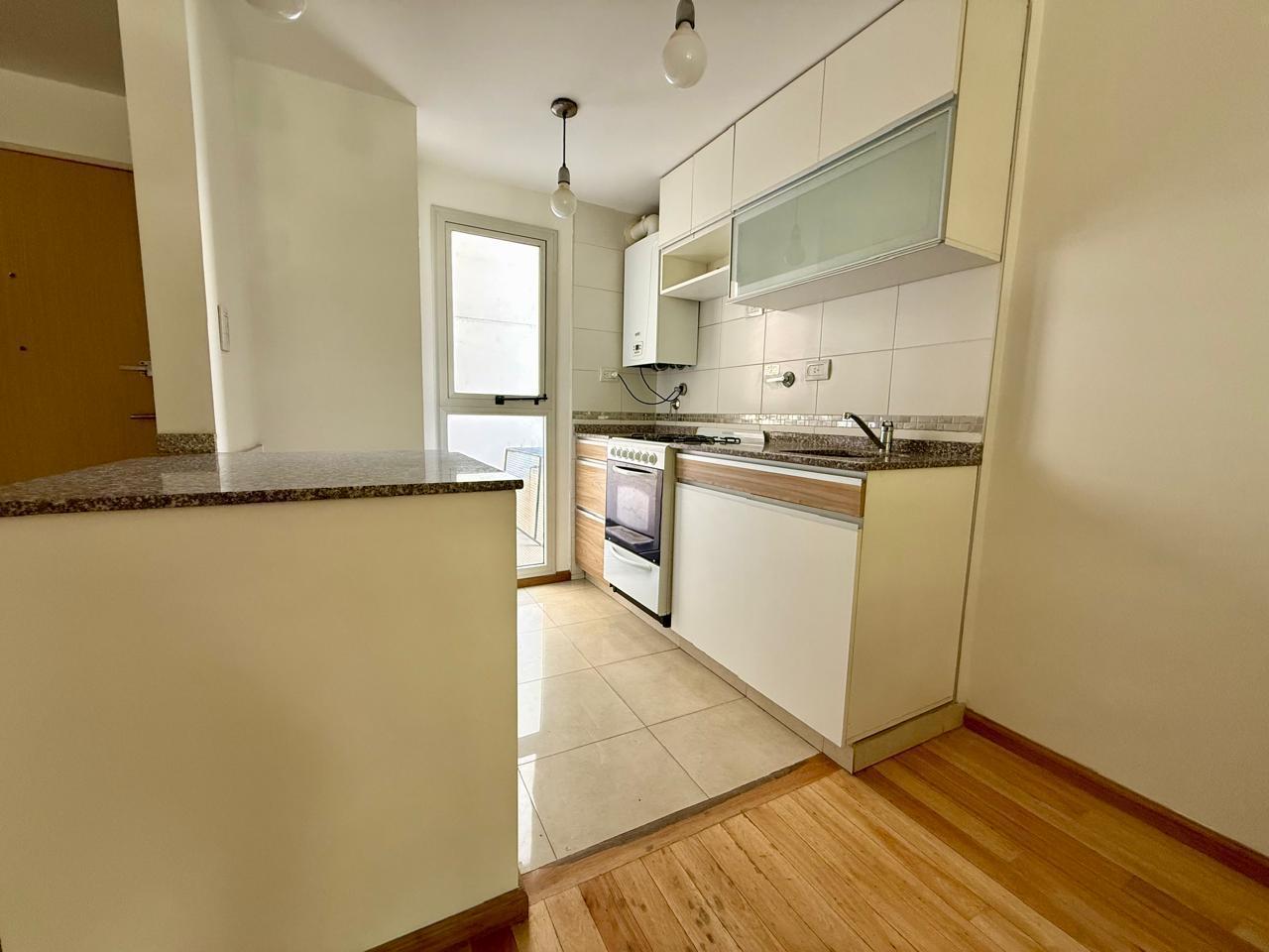 Foto de Departamento Monoambiente en Caballito con pileta, imagen 4