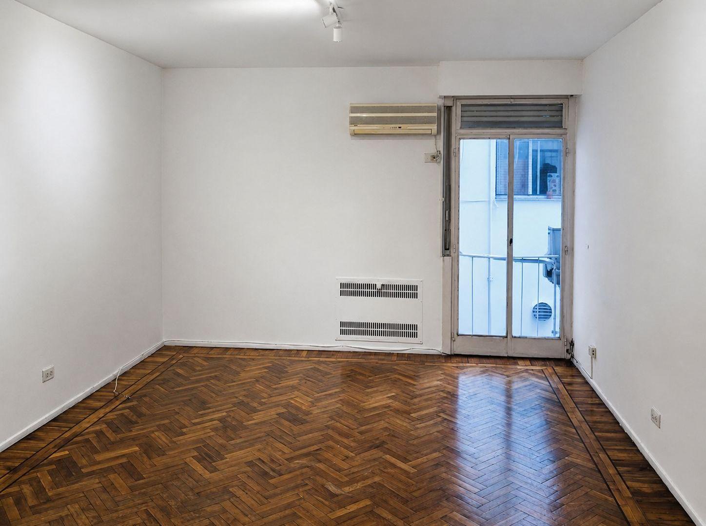 Departamento en Recoleta