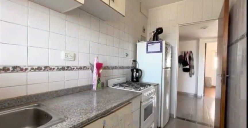 Foto de Venta departamento 2 ambientes en Nuñez, Balcón súper luminoso, imagen 5