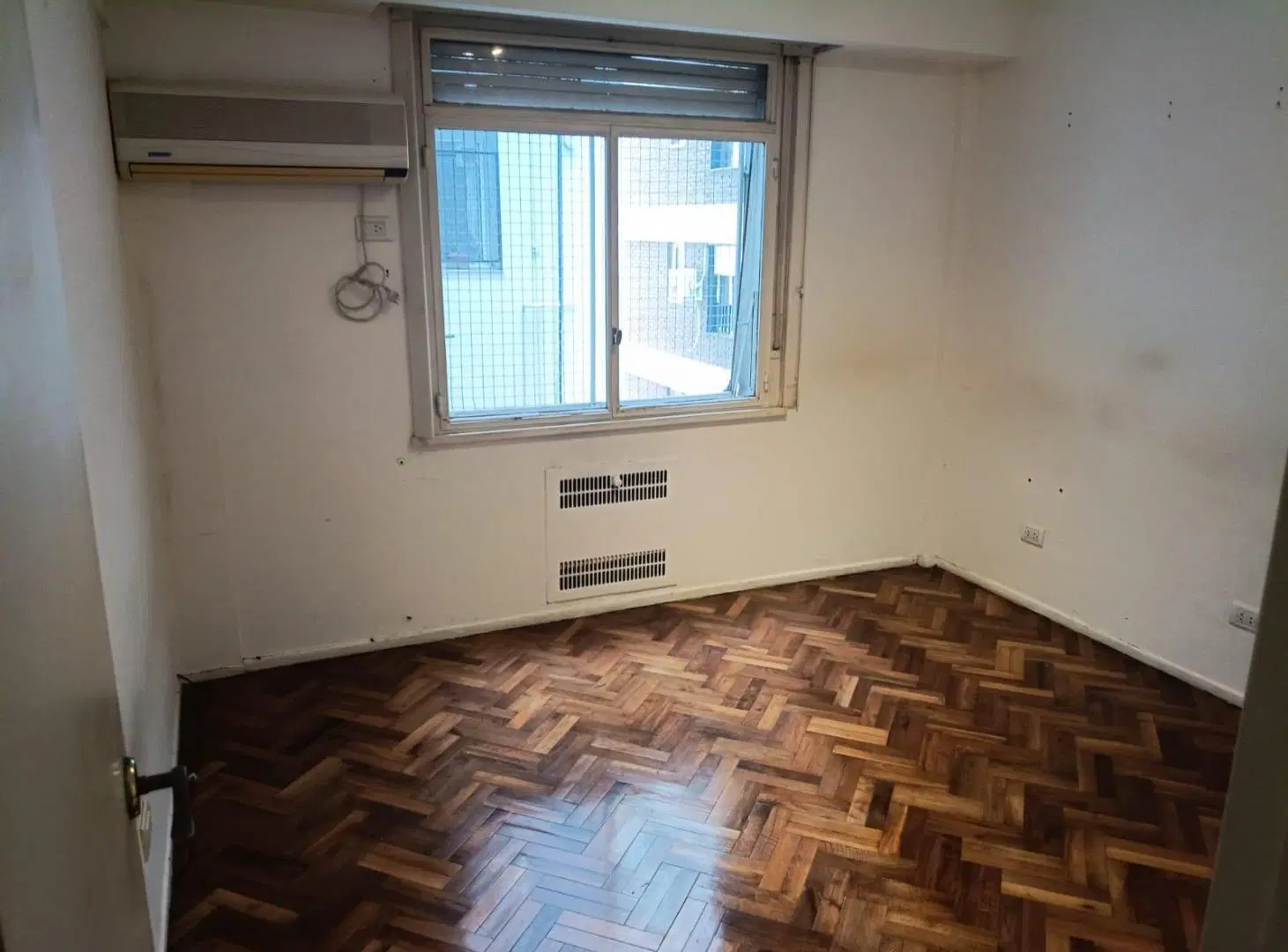 Departamento en Recoleta 4