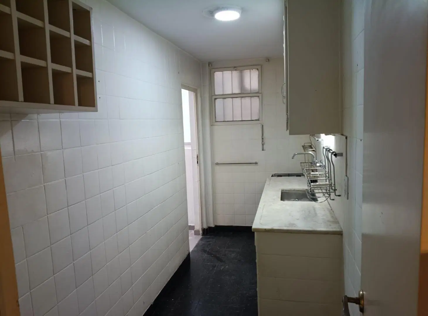 Departamento en Recoleta 3