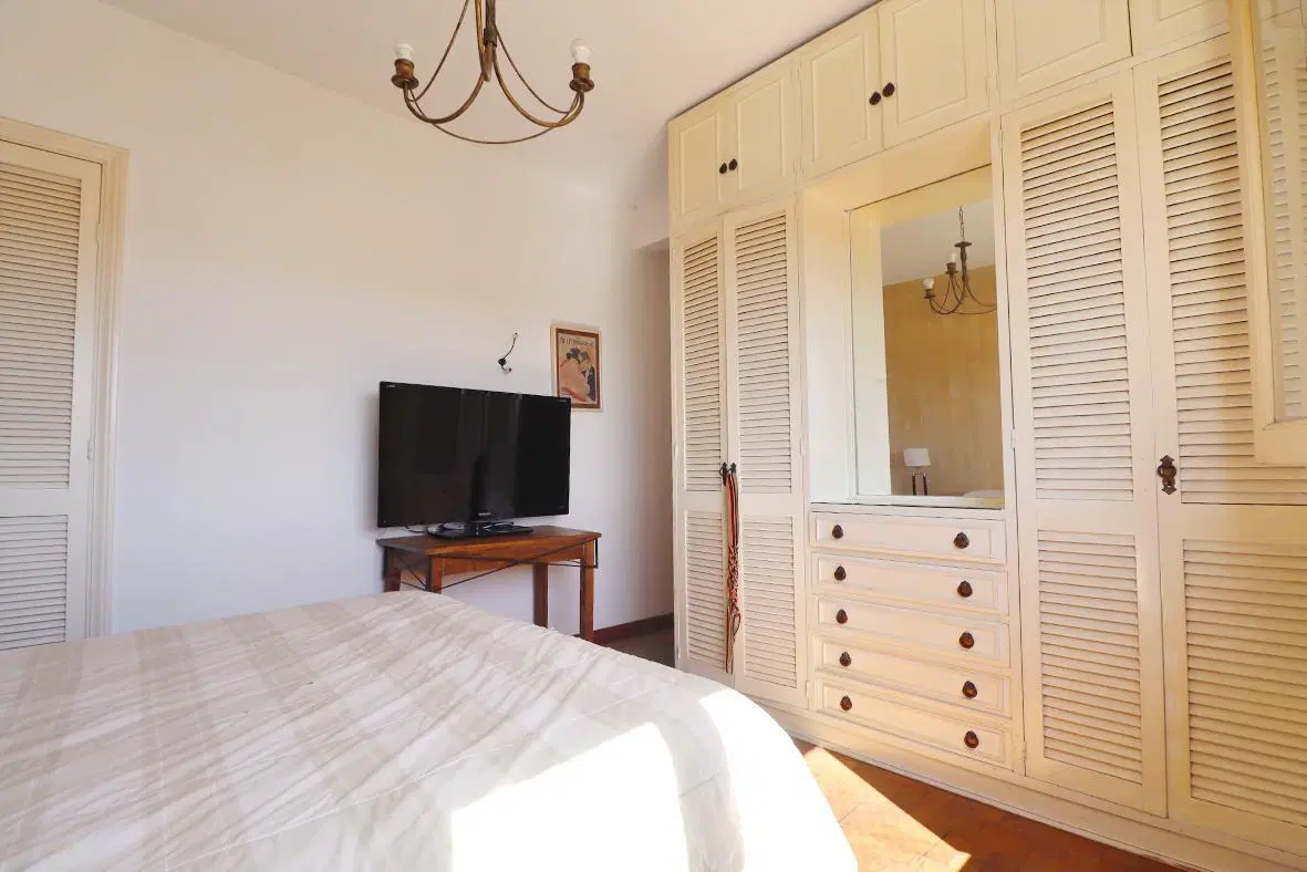Venta departamento 2 ambientes con Renta 5