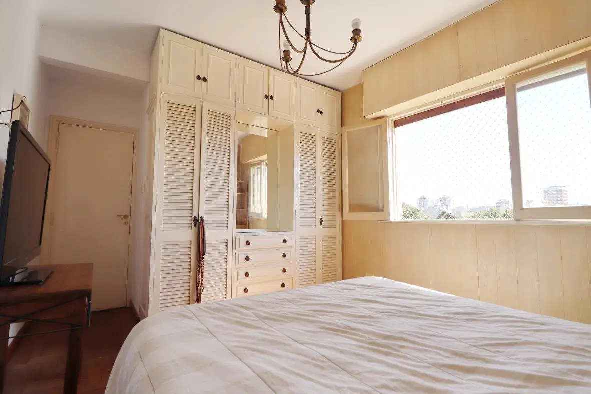 Venta departamento 2 ambientes con Renta 4