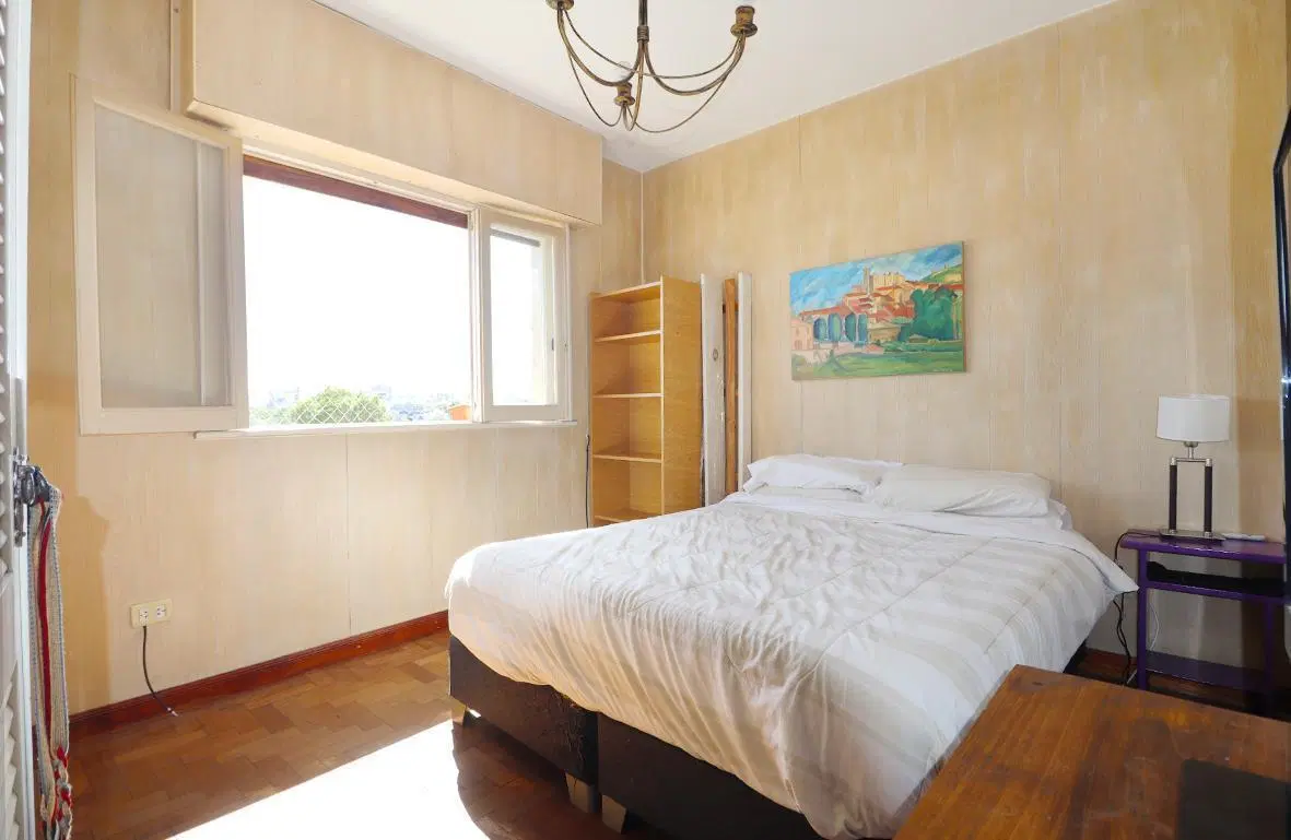 Venta departamento 2 ambientes con Renta 3