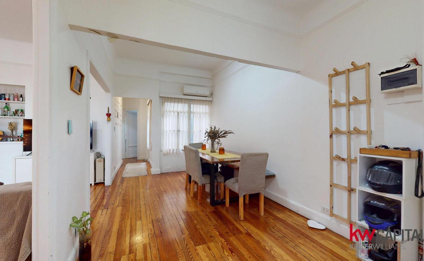 Foto de Venta depto 3 ambientes en San Nicolás Super Luminoso!, imagen 4