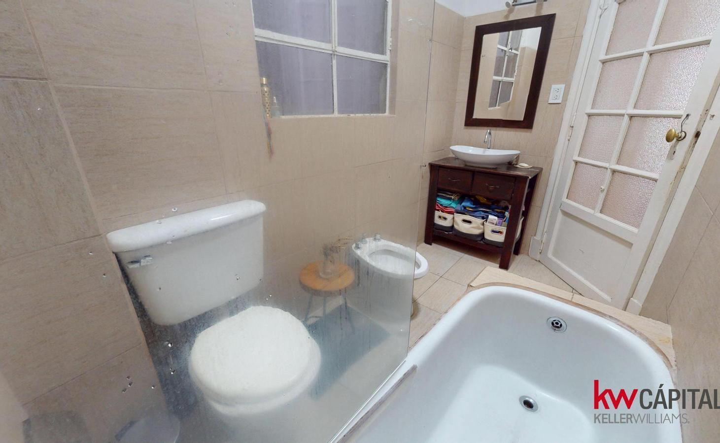 Foto de Venta depto 3 ambientes en San Nicolás Super Luminoso!, imagen 3