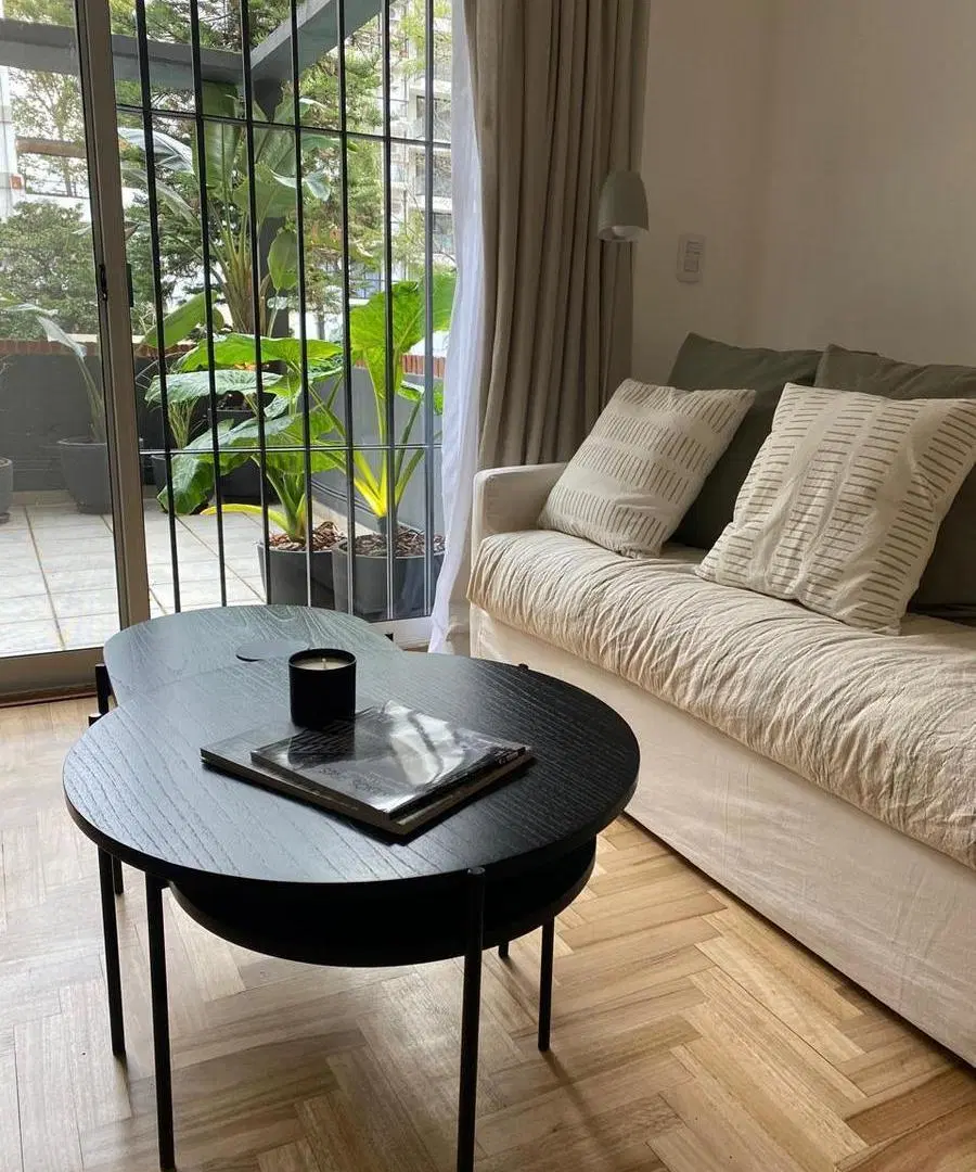 Departamento en Belgrano en alquiler 5