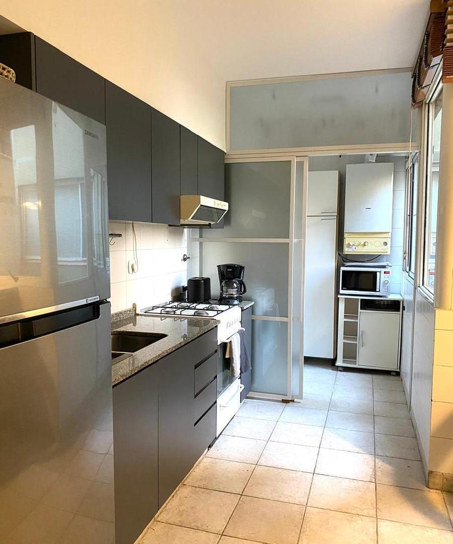 Foto de Departamento en Belgrano en alquiler, imagen 2