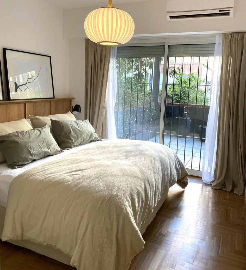Departamento en Belgrano en alquiler 3