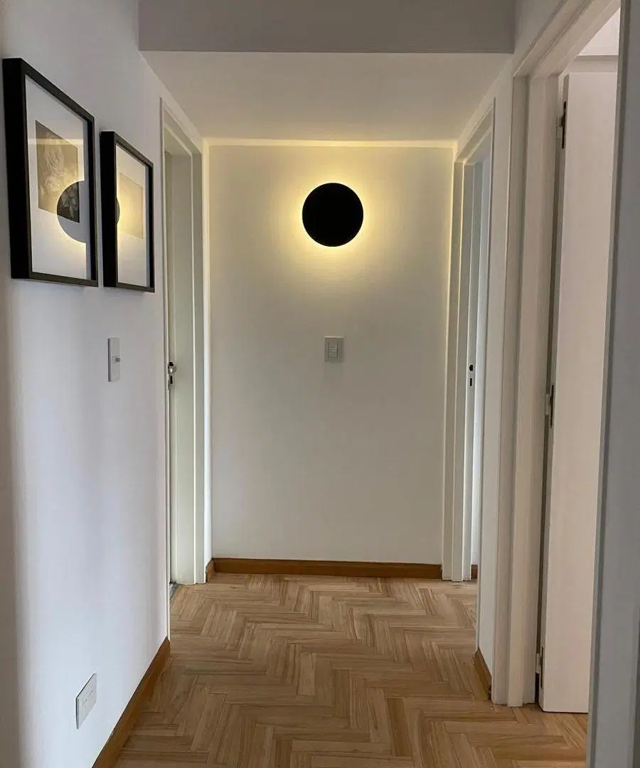 Departamento en Belgrano en alquiler 4