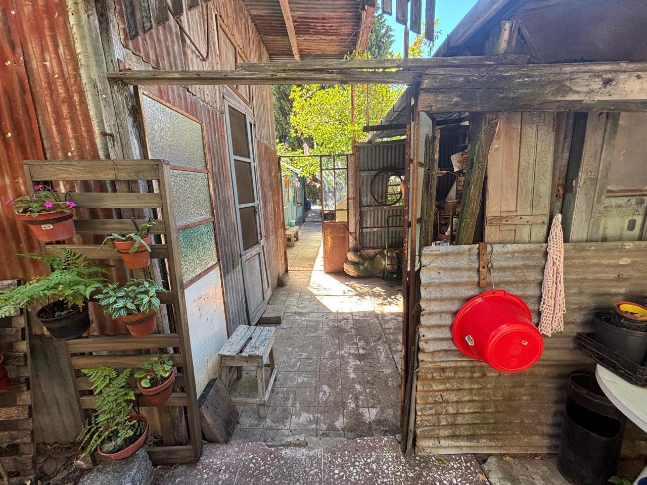 Foto de Terreno en Parque Chas 8,66 x 43, imagen 4
