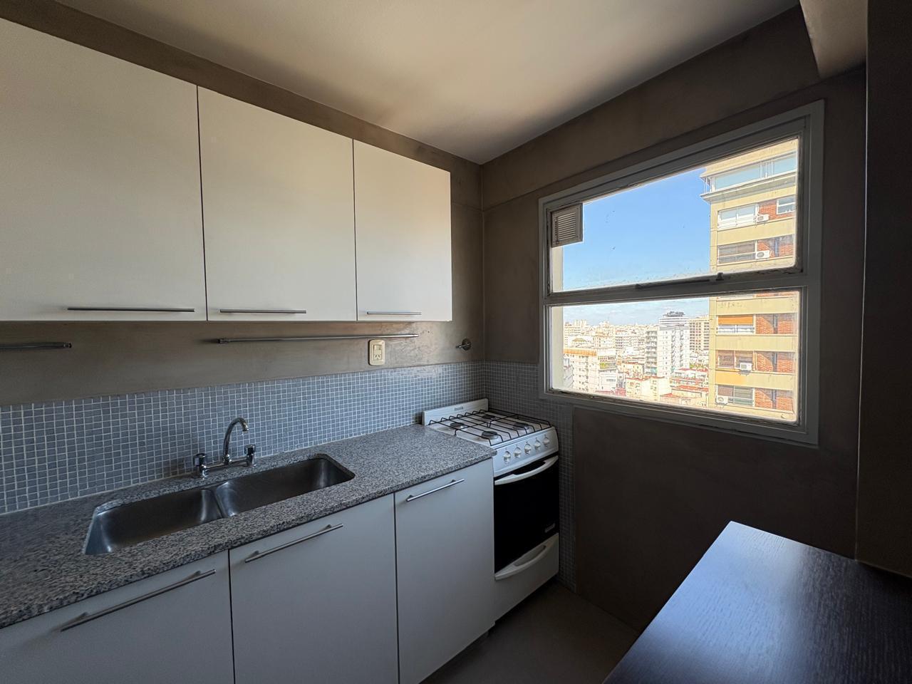 Foto de Venta Depto 3 Ambientes. Palermo Botánico mas Baulera, imagen 3