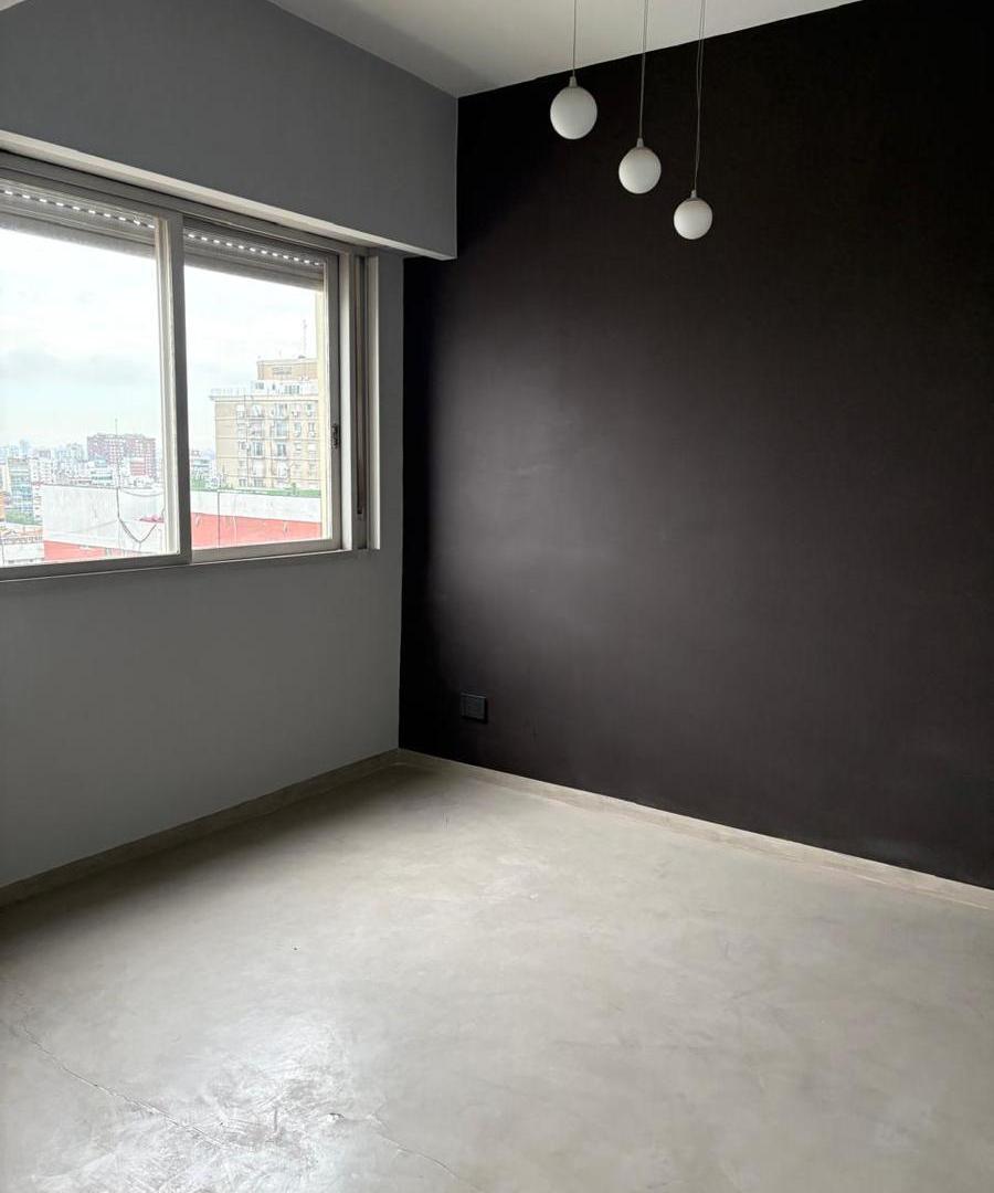 Foto de Venta Depto 3 Ambientes. Palermo Botánico mas Baulera, imagen 5