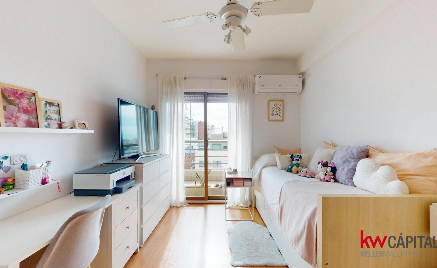 Foto de Excelente Departamento muy luminoso amplio balcon y zona estrategica, imagen 5