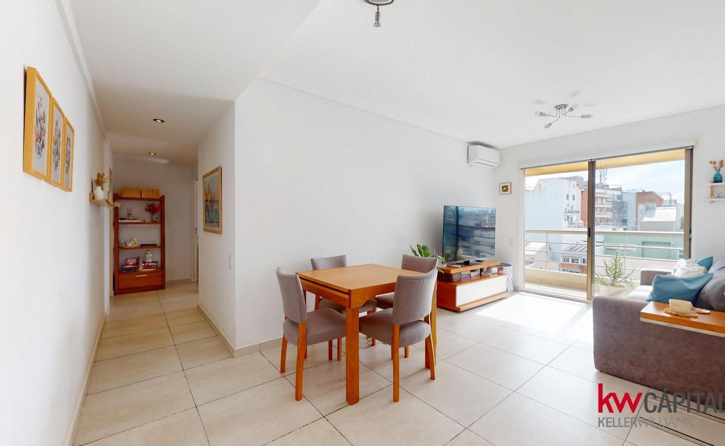 Foto de Excelente Departamento muy luminoso amplio balcon y zona estrategica, imagen 1