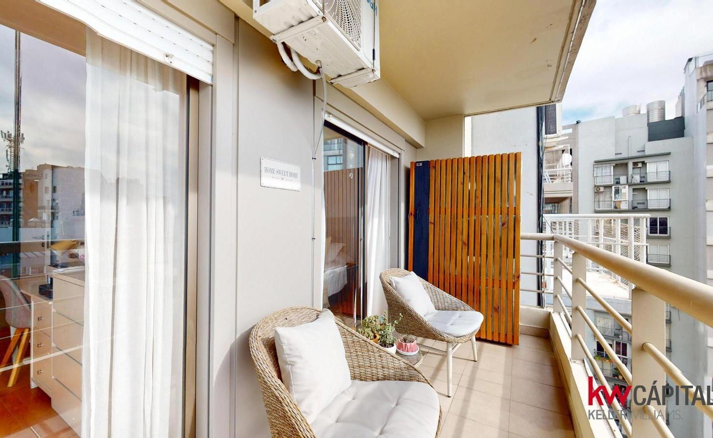 Foto de Excelente Departamento muy luminoso amplio balcon y zona estrategica, imagen 4