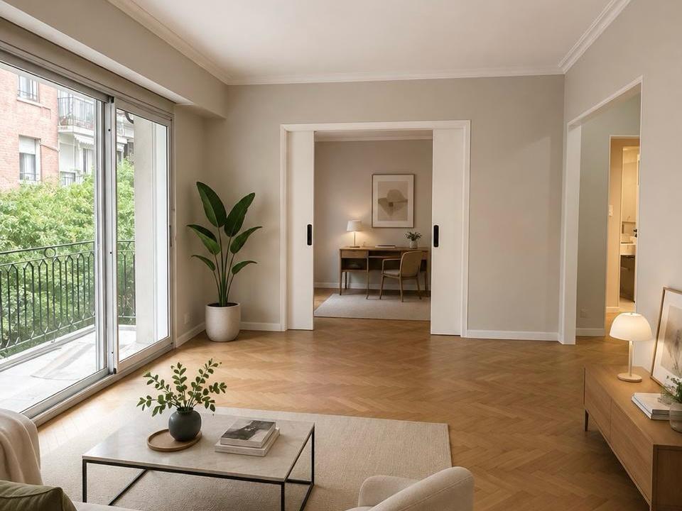 Foto de Departamento en Retiro, imagen 1
